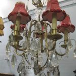 603 5320 CHANDELIER